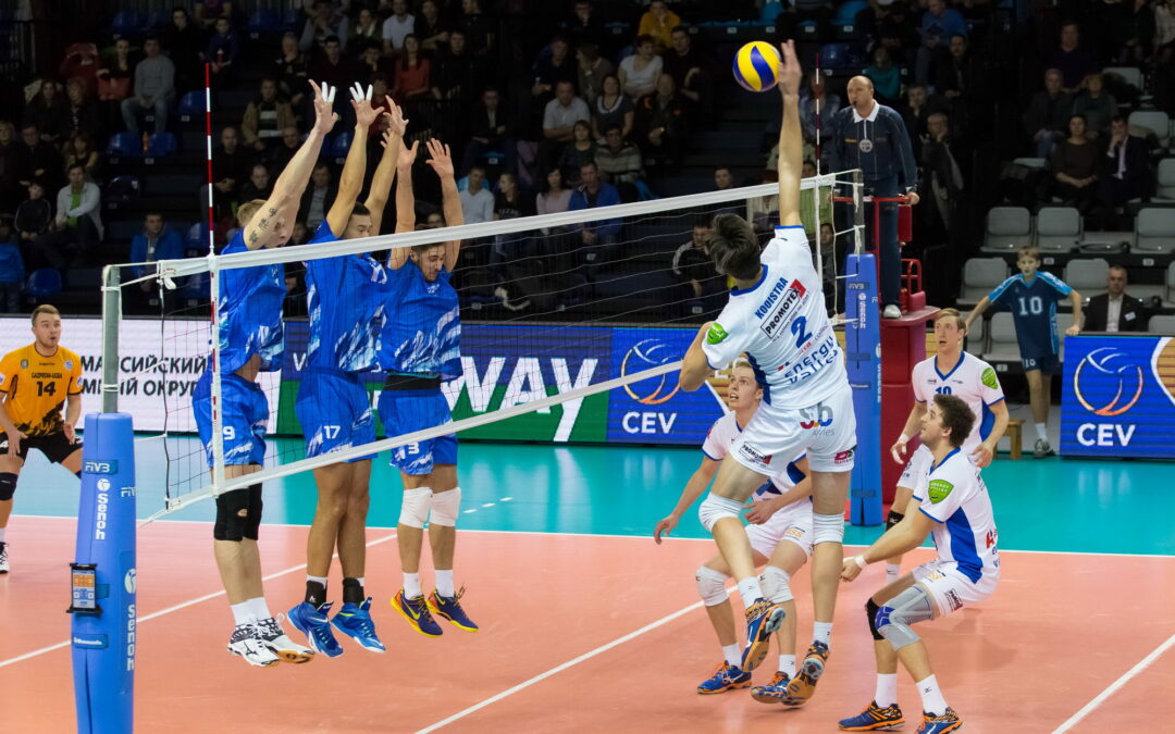 Abiant Lycurgus verweert zich meer dan kranig in Siberië