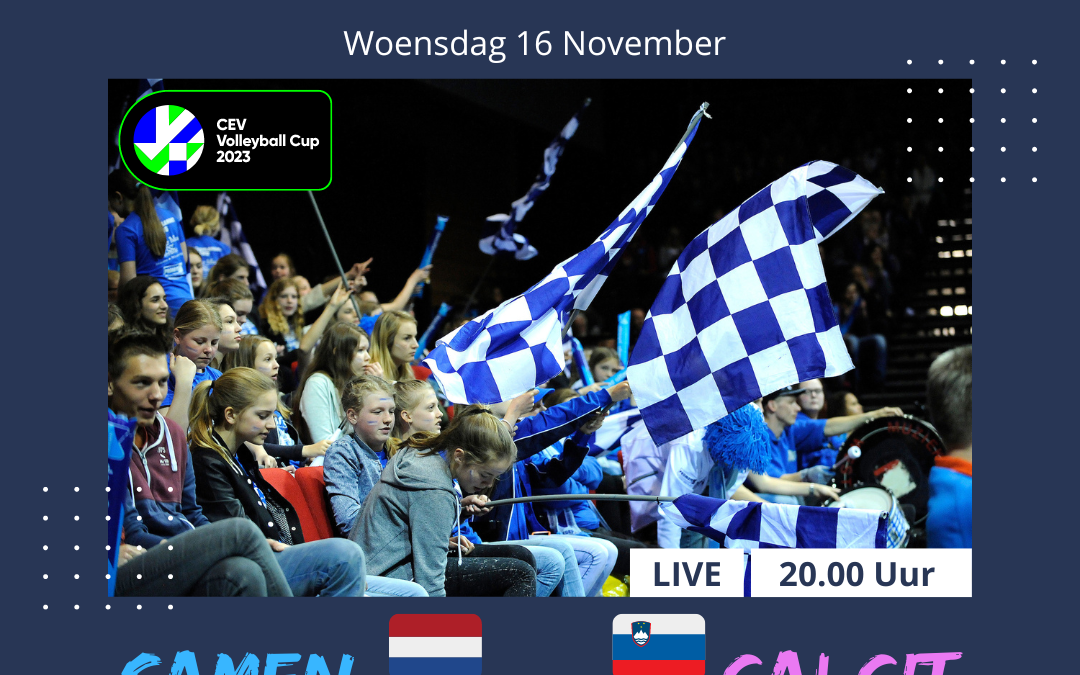 Samen Lycurgus stuit Europees op het Sloveense Calcit Kamnik