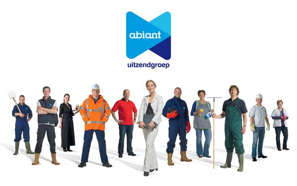 Overname MF Uitzendbureau door Abiant Holding BV