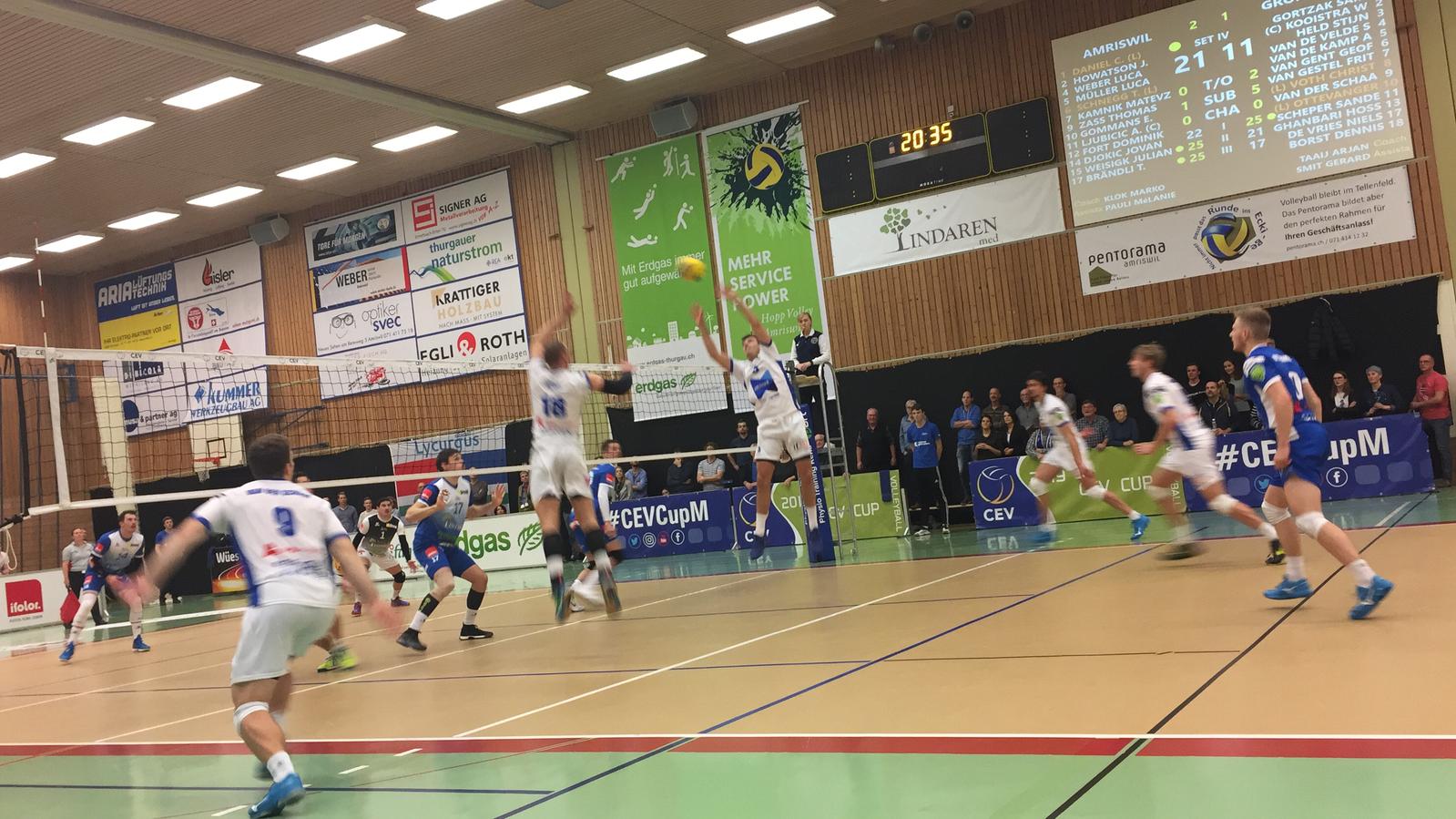 Amriswil