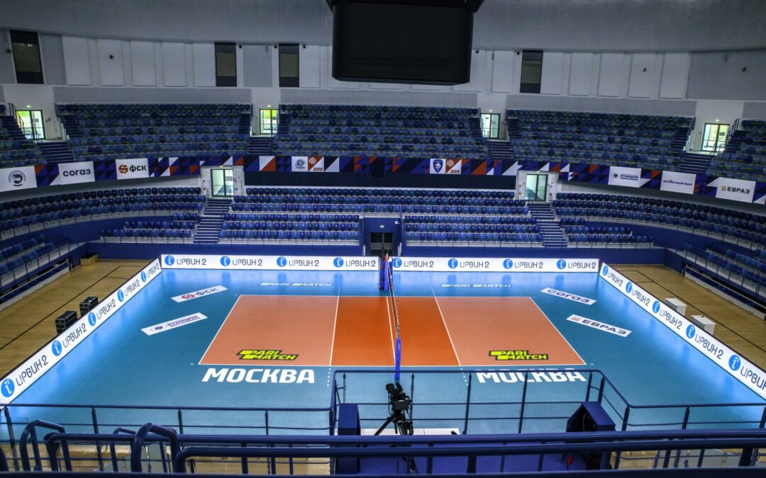 Amysoft Lycurgus stuit in Moskou op het Roemeense Galati