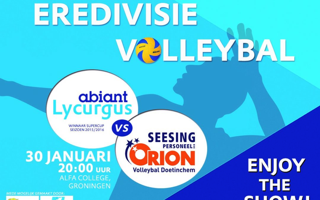 Wytze Kooistra: “We hebben zin om weer een keer getest te worden”