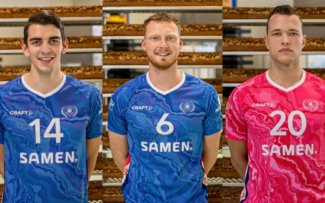 Boekhoudt, Hofhuis en Klok op longlist Oranje