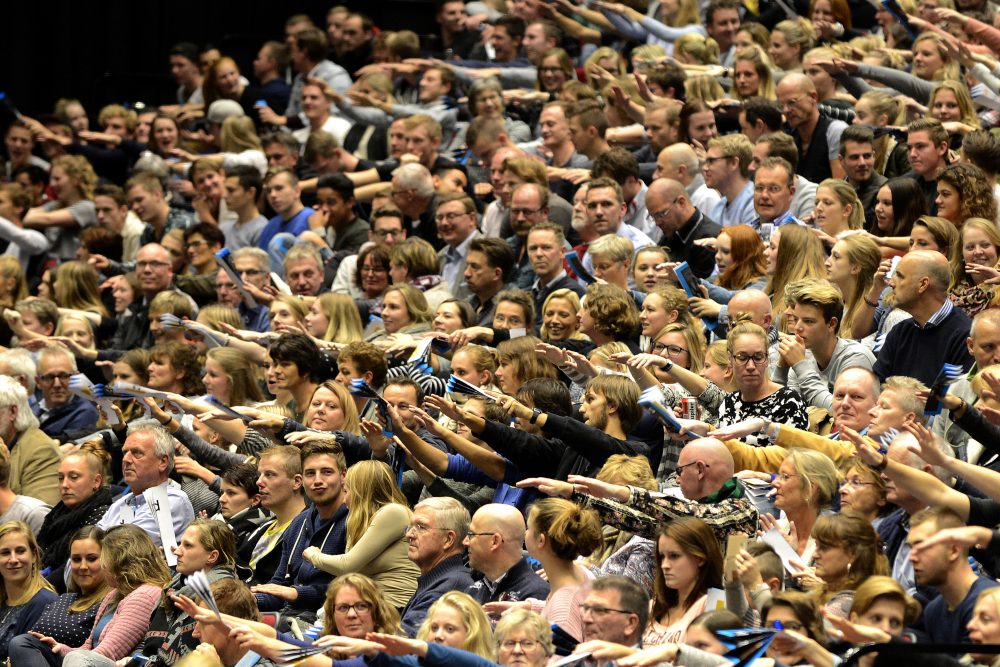 Drenthe Tours organiseert supportersreis naar Maaseik