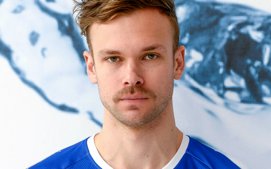 Passer-loper Thomas-Douglas Powell toegevoegd aan selectie Amysoft Lycurgus