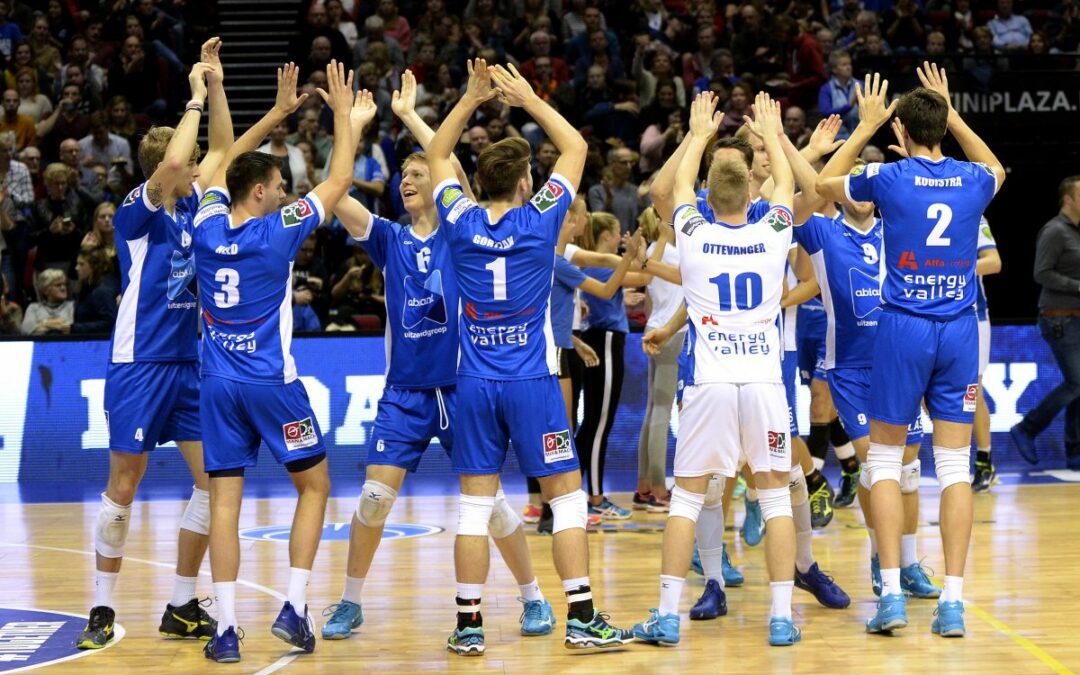 Statement selectie en staf Abiant Lycurgus