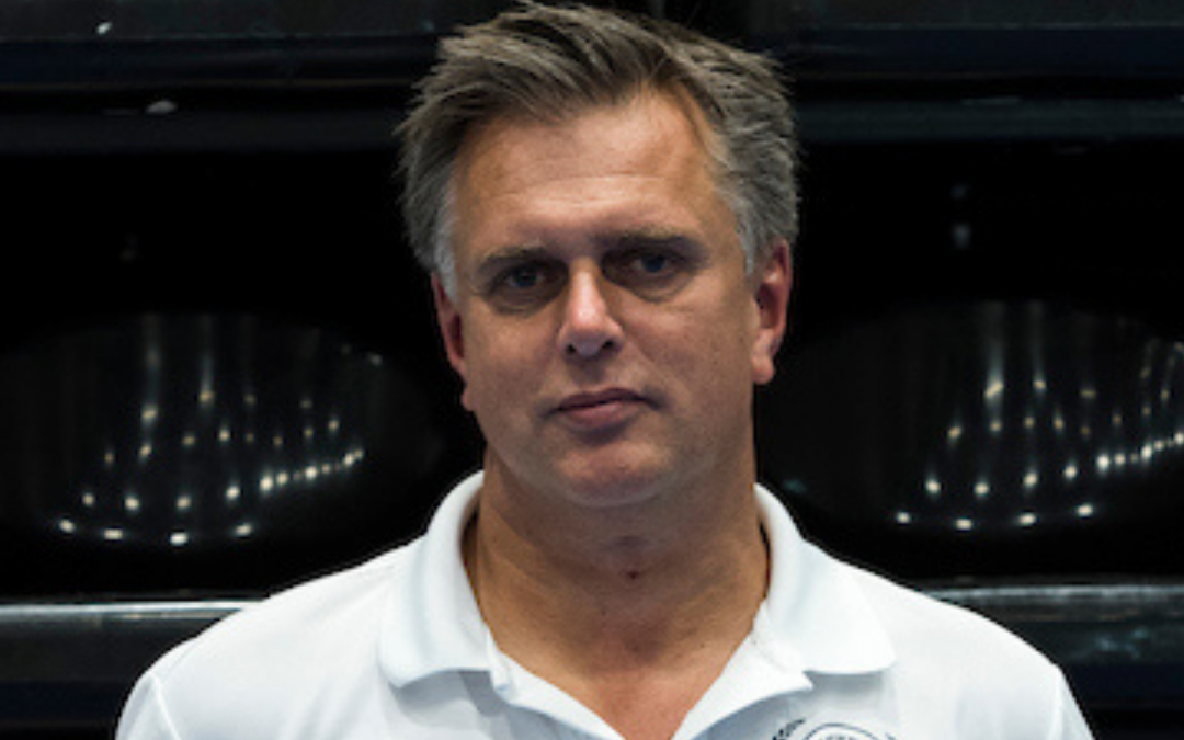 Erik Noordijk tijdelijk toegevoegd aan technische staf