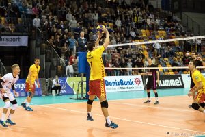 Aanwinst Frits van Gestel had het niet aan zien komen