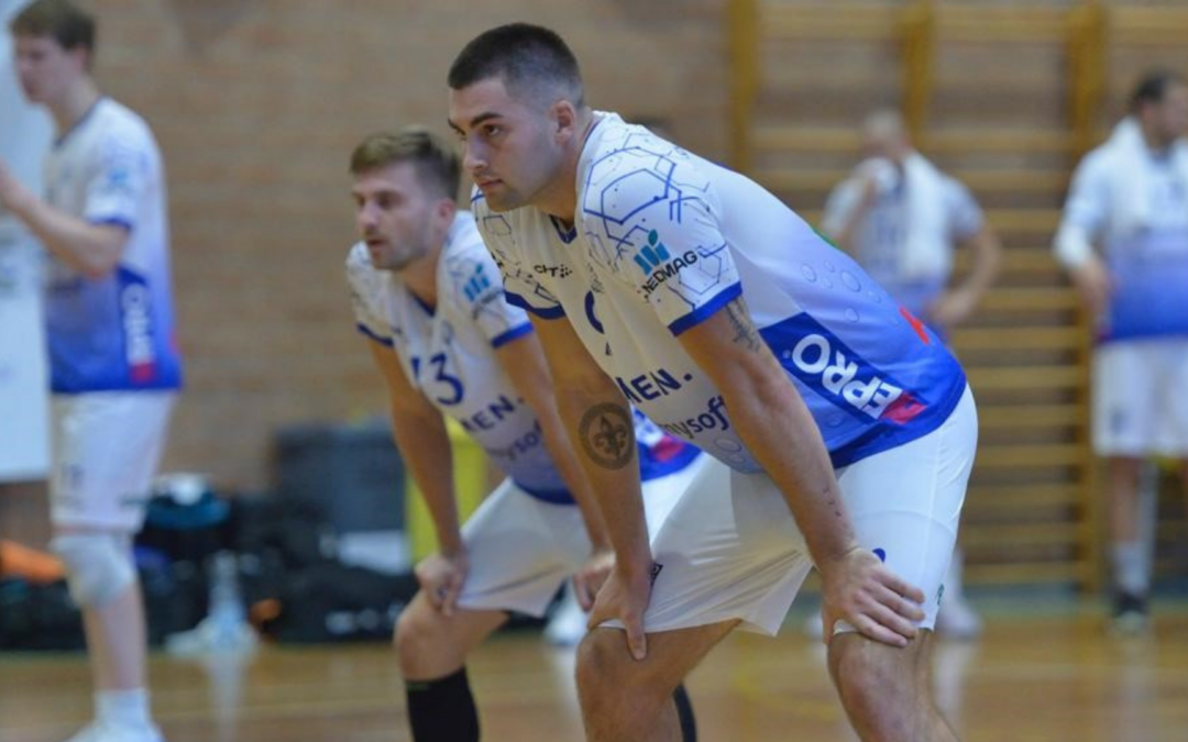 Amysoft Lycurgus eenvoudig naar eerste competitiezege