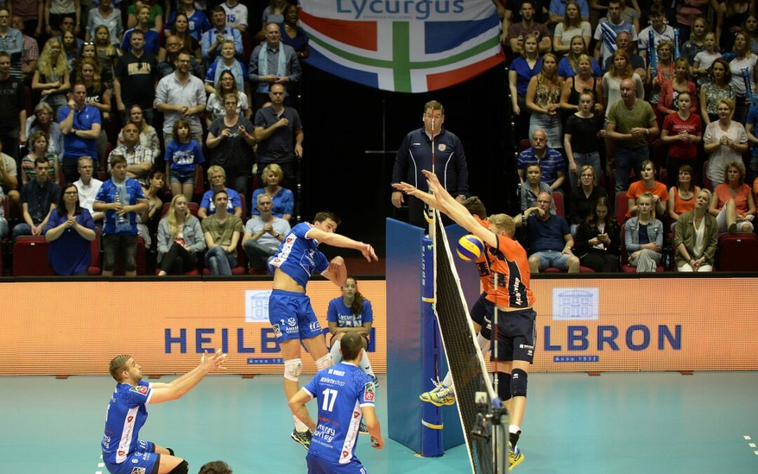 Bestuur Abiant Lycurgus neemt volledig afstand van ‘knijpincident’