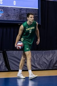 Jesper Schut komende twee jaar bij Amysoft Lycurgus