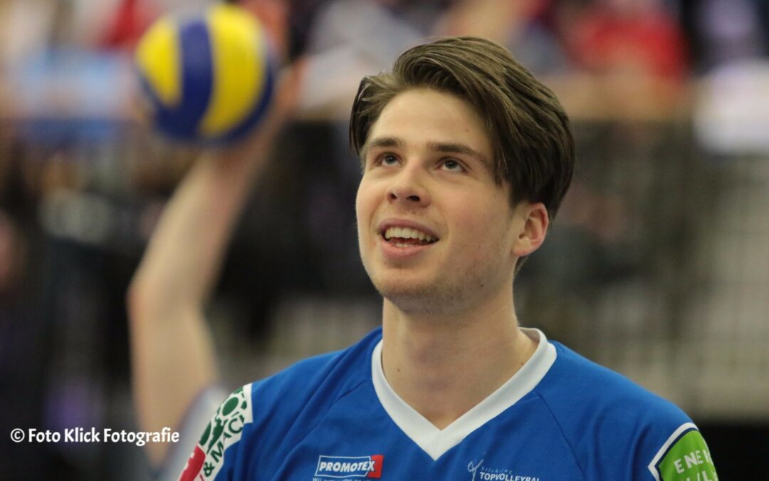 Abiant Lycurgus definitief eerste in reguliere competitie