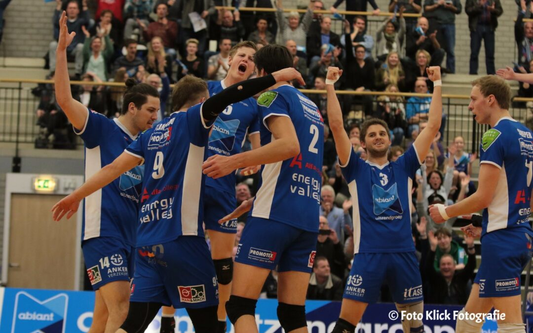 Enthousiaste vrijwilligers gezocht!