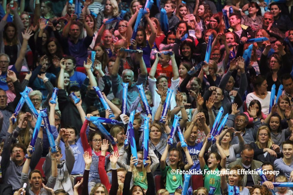 Voorverkoop voor Champions League loopt als een trein