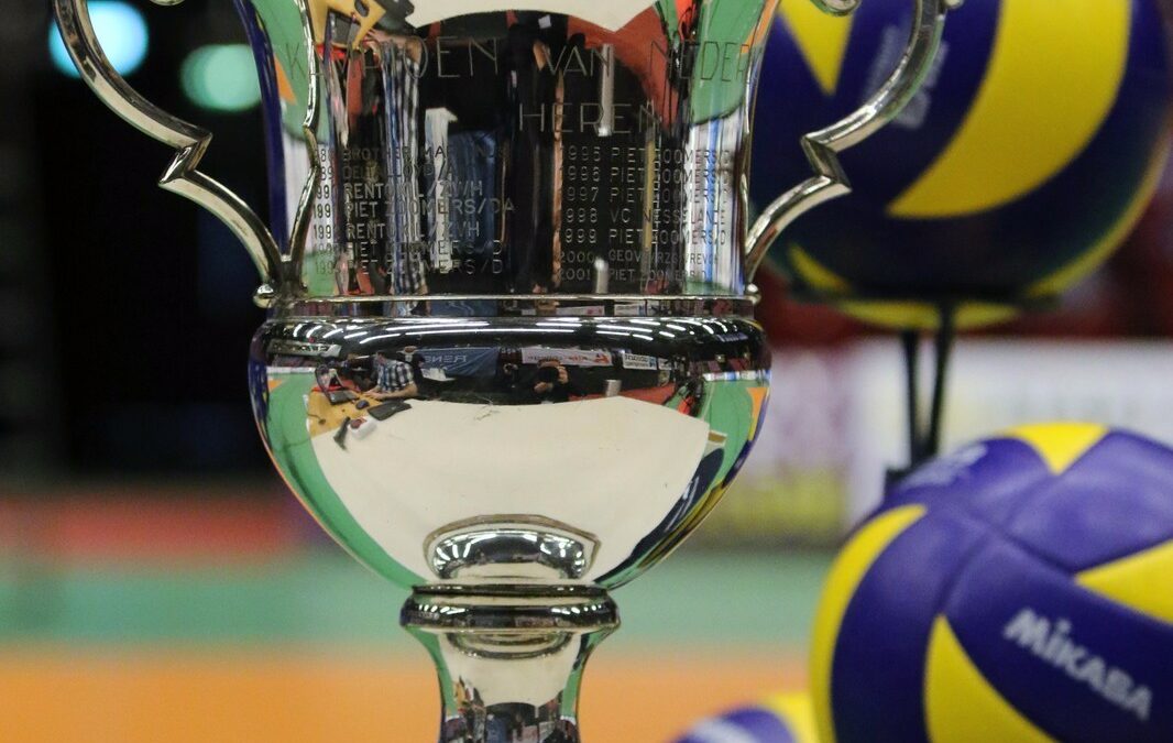 Abiant Lycurgus treft Bulgaarse tegenstander in Champions League