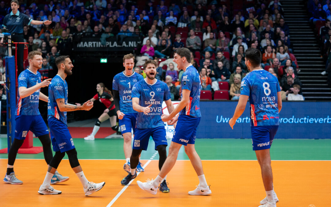 Claim nu je seizoensplek voor volgend seizoen