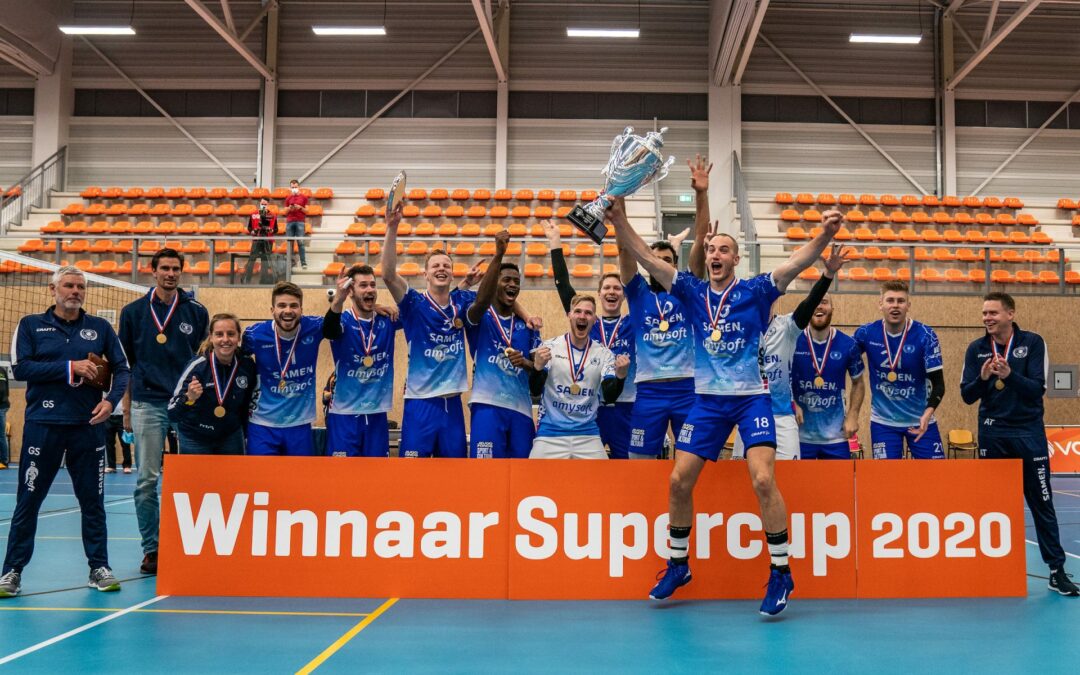 Strijd om de Supercup verplaatst naar 17 december