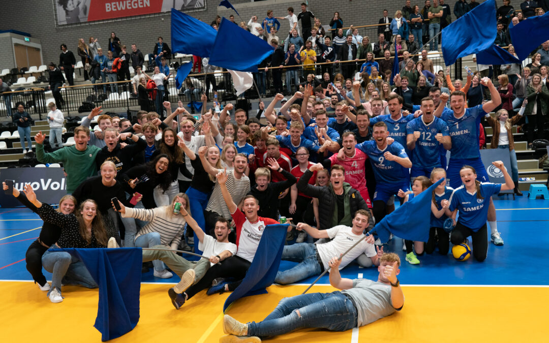 Europees alles of niets voor Nova Tech Lycurgus