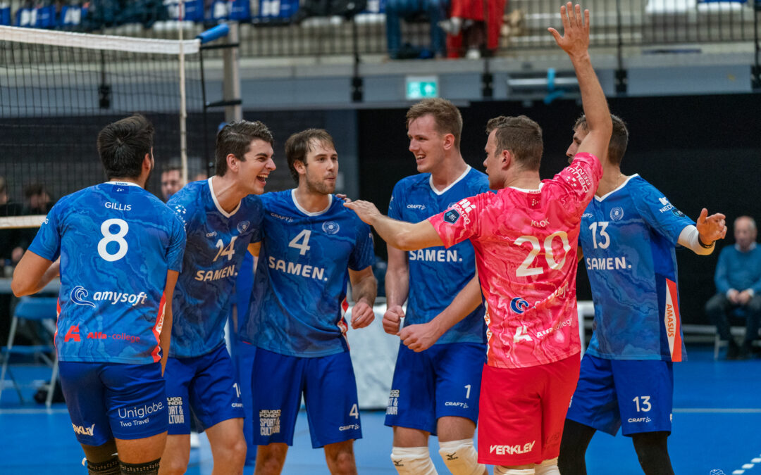 Hoe liggen de Europese kansen voor Nova Tech Lycurgus?