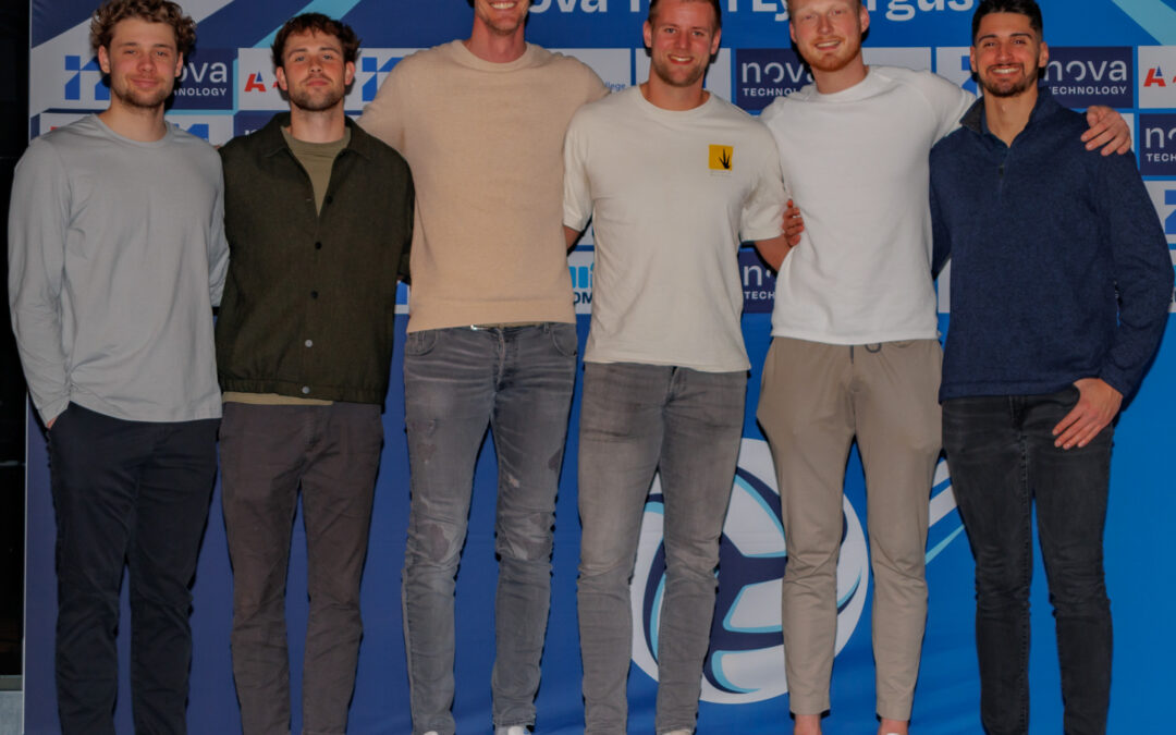 Kay van Dijk spreekt indrukwekkende woorden over zijn afscheid