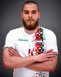 Hongaar Marcell Pesti nieuwe diagonaal Amysoft Lycurgus