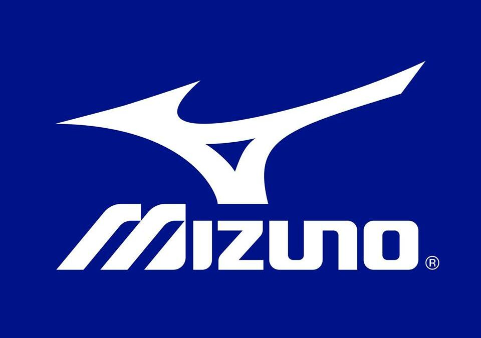Schoenen, sokken en kneepads komende drie jaar via Mizuno en Intersport Daka Groningen