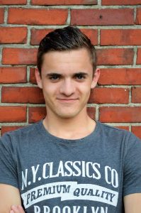 Kooistra, Borst en Nijeboer maken eerste twaalf Abiant Lycurgus compleet