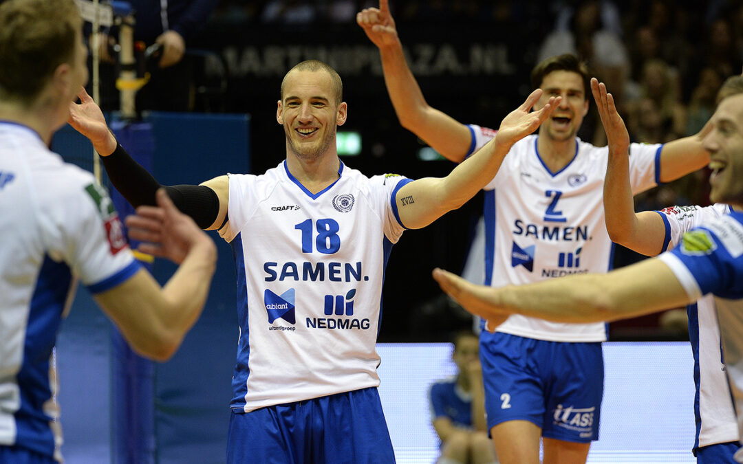 Kom boeiende werkervaring op doen bij SAMEN. Lycurgus!