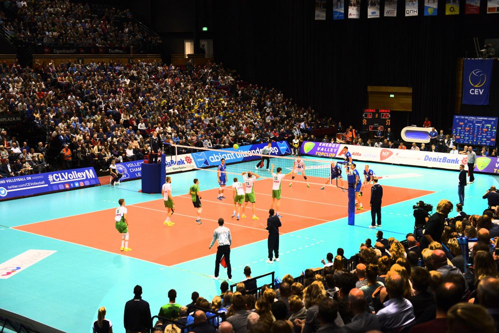 Voorverkoop onvergetelijk Europees avontuur in MartiniPlaza begonnen