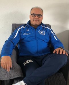 Gewijzigde technische staf Samen Lycurgus voor komend seizoen compleet