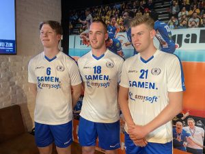 SAMEN.Lycurgus heet vanaf 1 augustus Amysoft Lycurgus