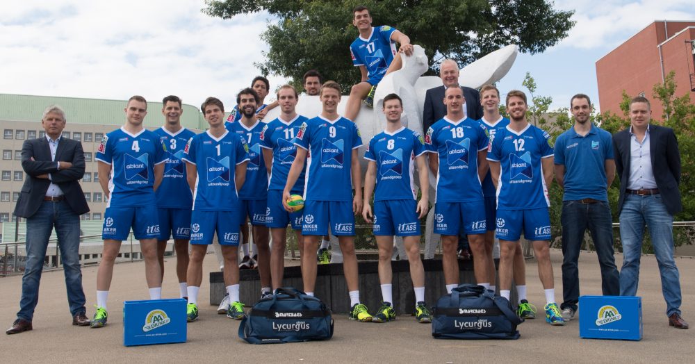 Winst en verlies tijdens oefentoernooi in Gent