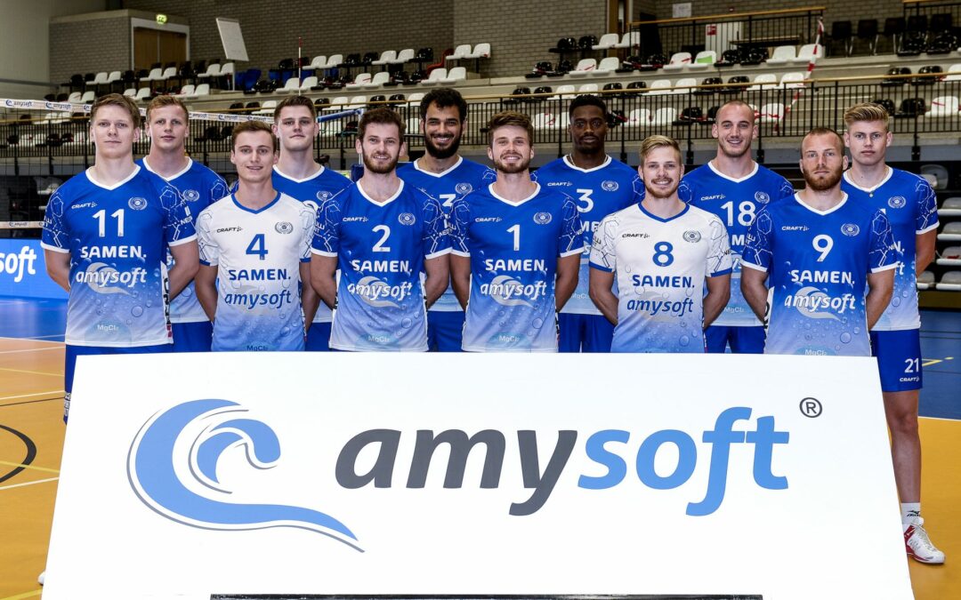 Procedure voor bezoeken oefenduels komend weekend