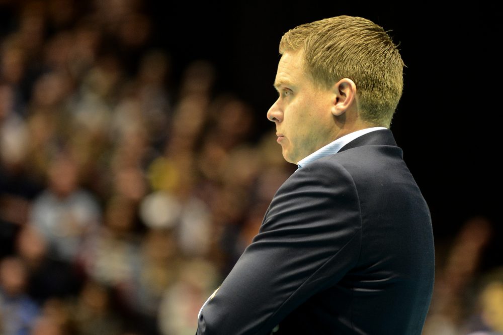 Aanvoerder Wytze Kooistra en coach Arjan Taaij genomineerd voor beste speler en coach