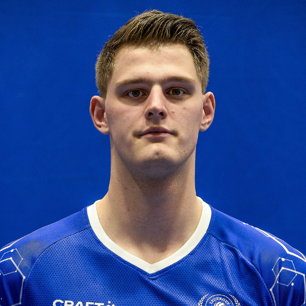 Jesper van Muijden na EK tien dagen in quarantaine