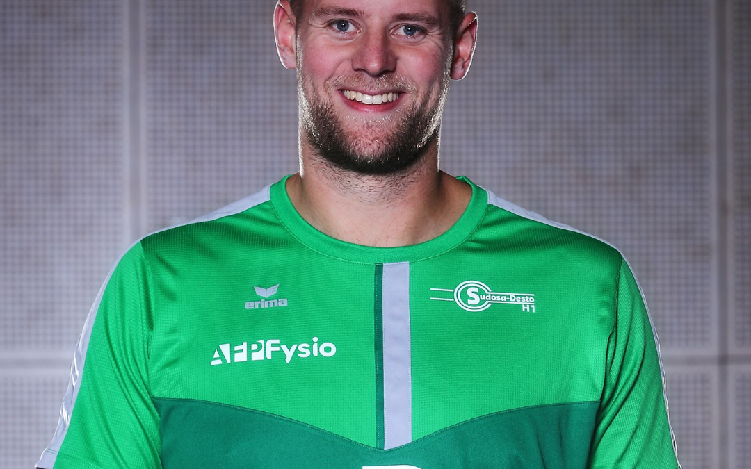 Laatbloeier Arjan Westra krijgt kans bij Samen Lycurgus