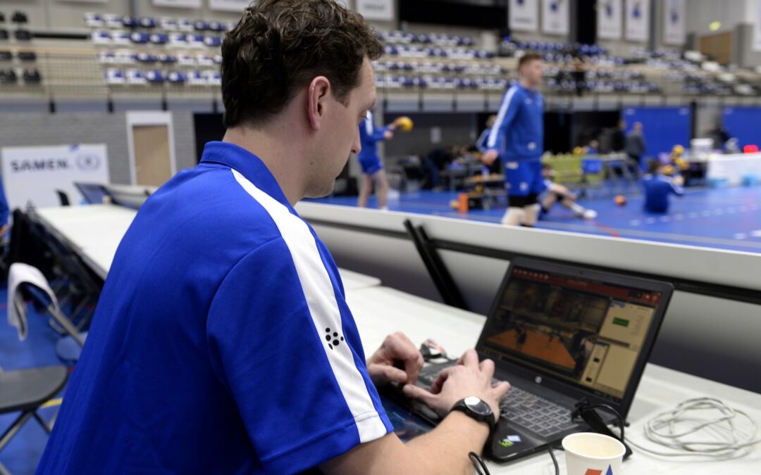 Grijp nu je kans op data-analist/videoscout te worden