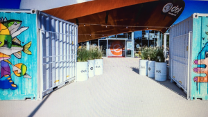 Feest bij Abiant Lycurgus