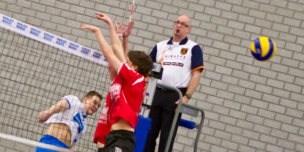 Abiant Lycurgus 2 ook langs Twente ’05