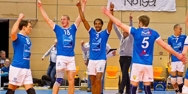 Abiant Lycurgus fier overeind in Zwolse heksenketel