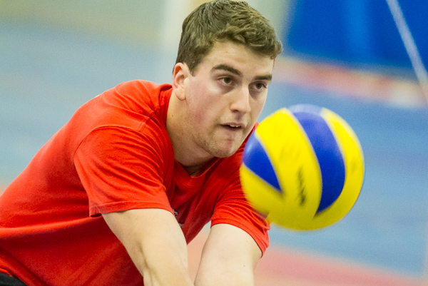 Nieuwe spelverdeler TJ Sanders aangekomen in Groningen