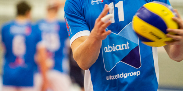 Jord Brethouwer tijdelijk vervanger voor Sam Gortzak