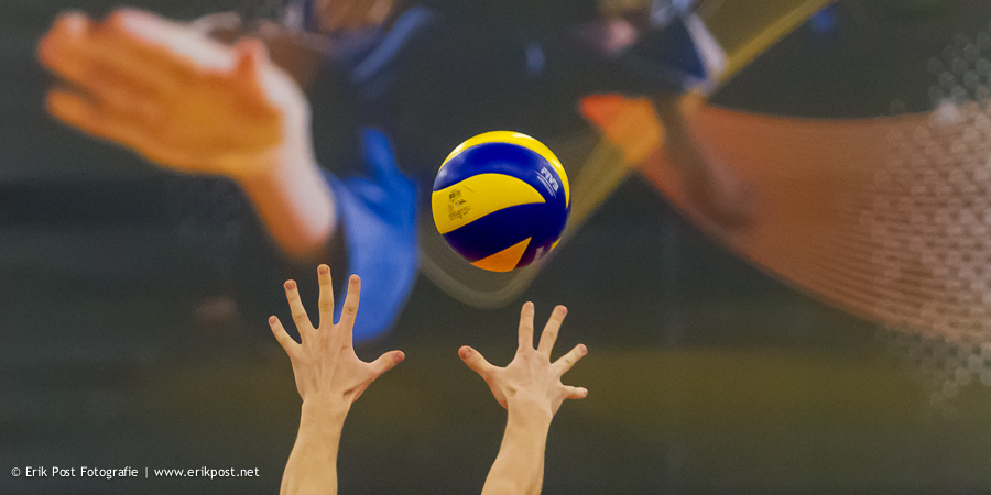 Abiant Lycurgus in Noord Nederland Cup ter voorbereiding op tweede seizoenshelft