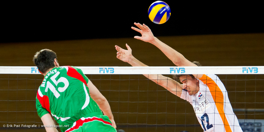 Wytze Kooistra ondanks beëindiging interlandcarrière nog erg ambitieus