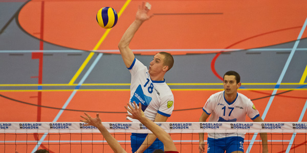 Wisselvallig Abiant Lycurgus op tijd bij de les