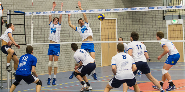 Abiant Lycurgus 2 knokt zich knap terug