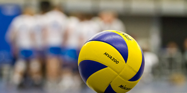 Rivo maakt eind aan winnende reeks Abiant Lycurgus 2