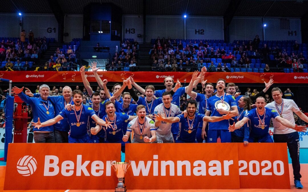 Standpunt SAMEN. Lycurgus inzake eventuele voortgang competitie