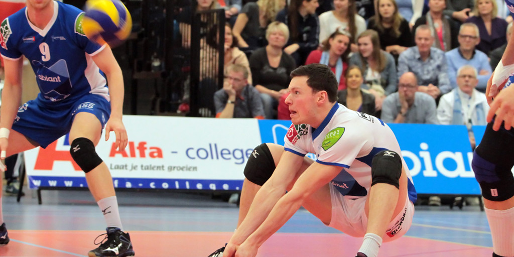 Just Dronkers geselecteerd voor wintertrainingsprogramma Oranje