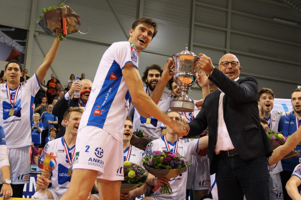 Nog even nagenieten in vijftien beelden